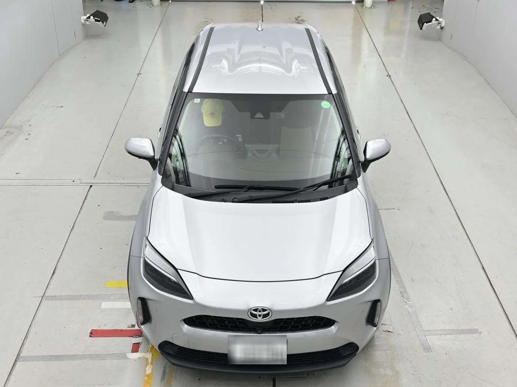 Toyota Yaris Cross MXPB10 2022